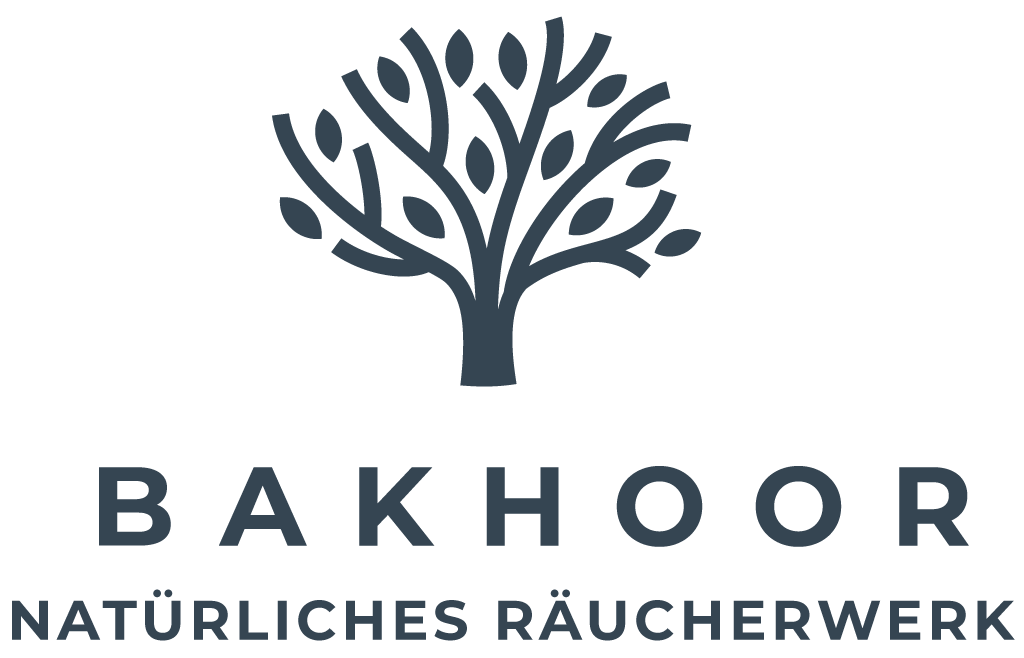 BAKHOOR – Natürliches Räucherwerk